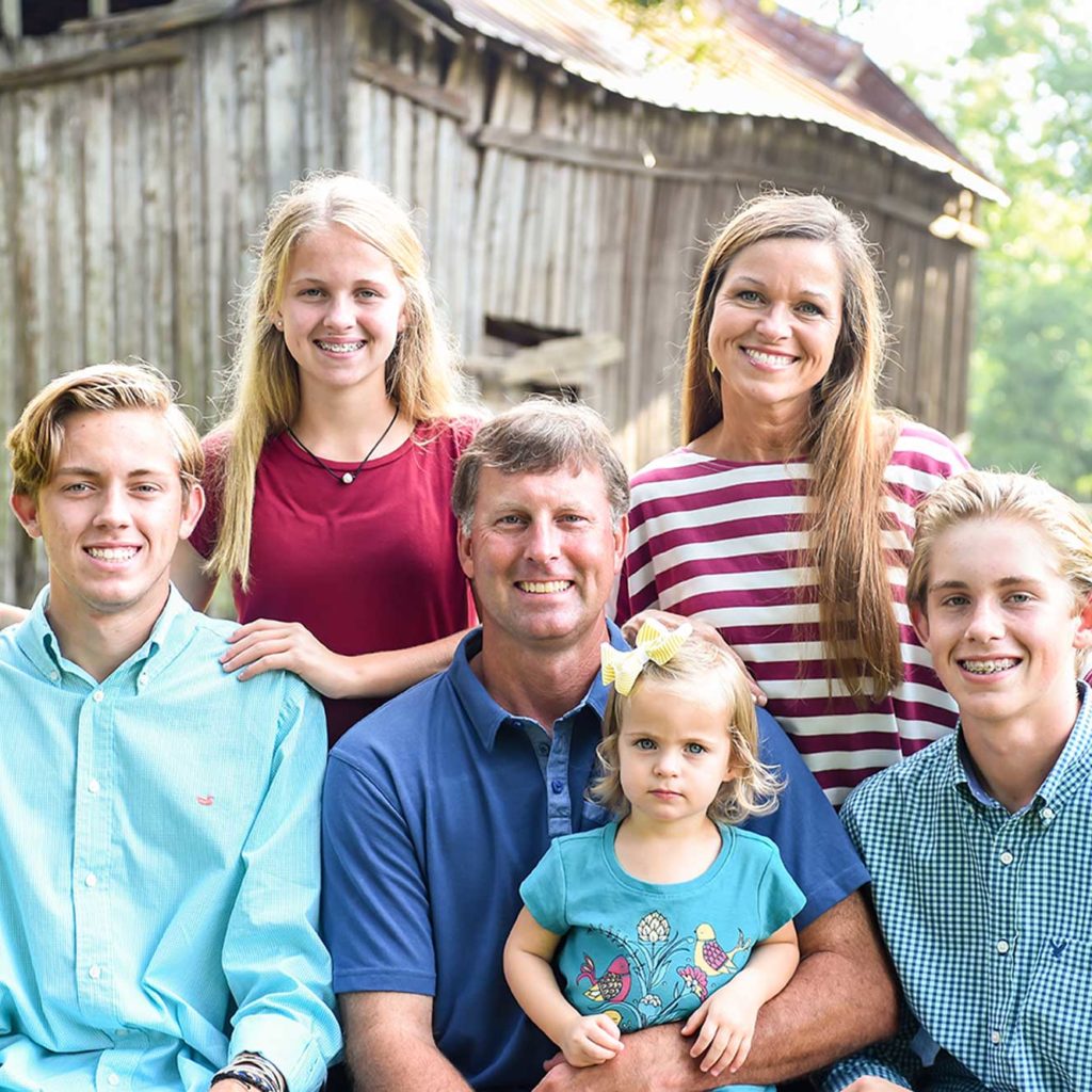 Home Nusmile Family Dentistry Waldrep Family