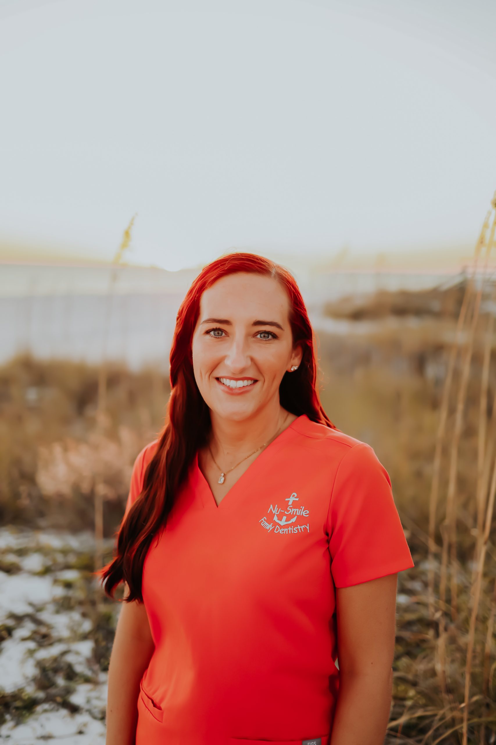 Headshot of Chelsea; Dental Assistant